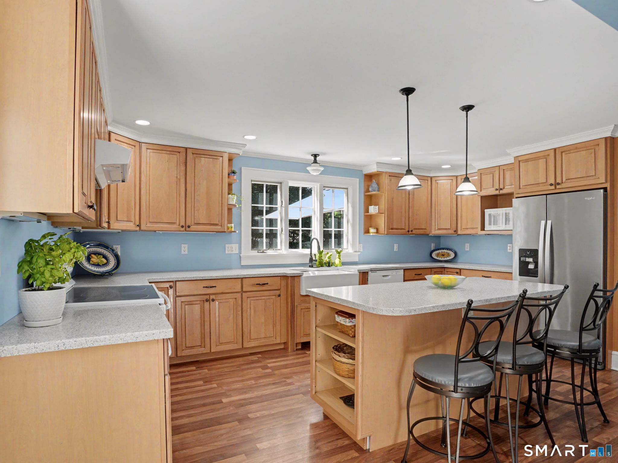 18 Deerfield Road Wilton, CT 06897 - Photo 17 of 40