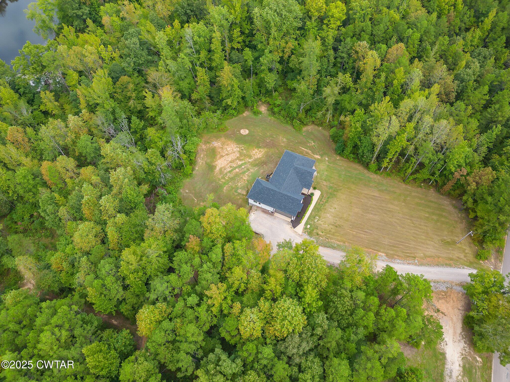 325 Forrest Hill Road Bolivar, TN 38008 - Photo 5 of 32 Completed-32
