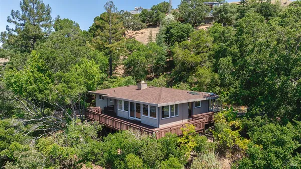 $1,675,000 | 77 Martling Road, San Anselmo, CA 94960