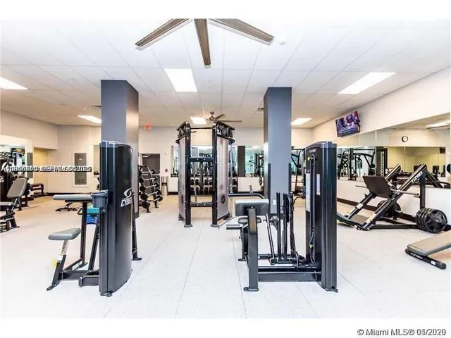 $2,795 | 2501 South Ocean Drive, Unit 838, Hollywood, FL 33019