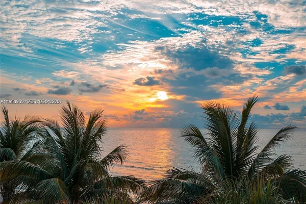 a view of ocean