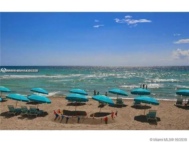 $2,795 | 2501 South Ocean Drive, Unit 838, Hollywood, FL 33019