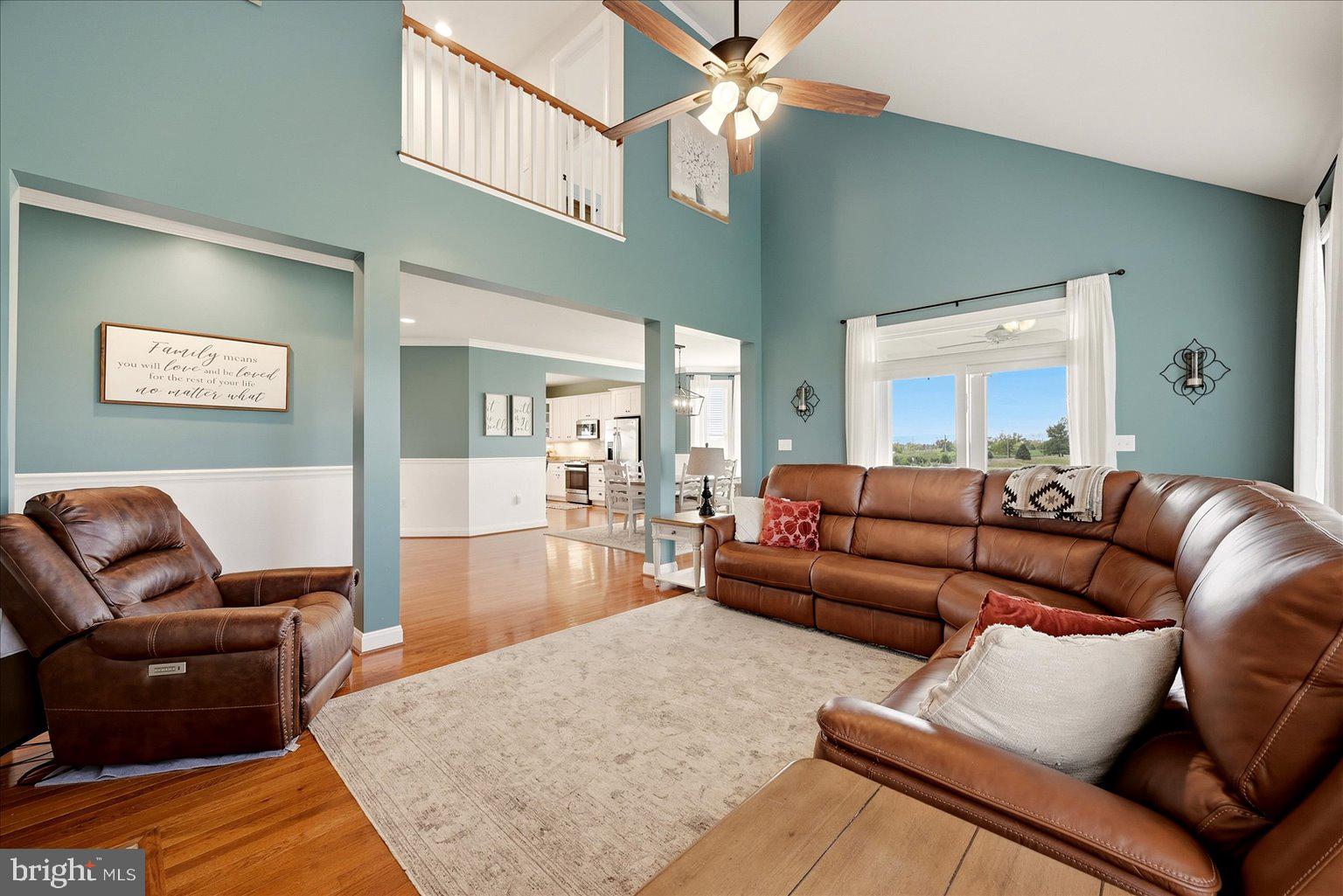 344 Hites Road Stephens City, VA 22655 - Photo 19 of 66 Family Room