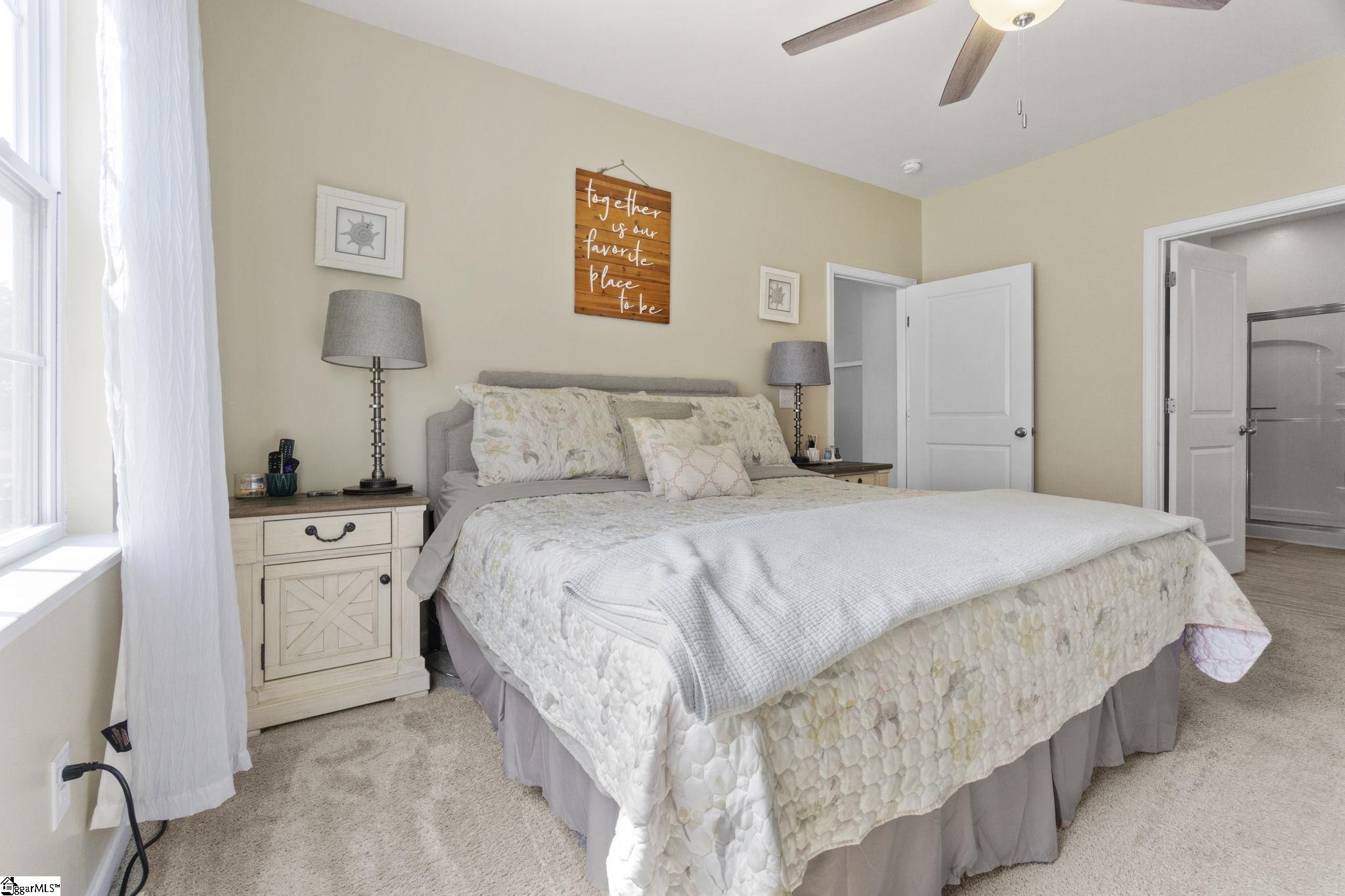 607 Craftsman Lane Boiling Springs, SC 29316 - Photo 11 of 23 Gallery Image 11