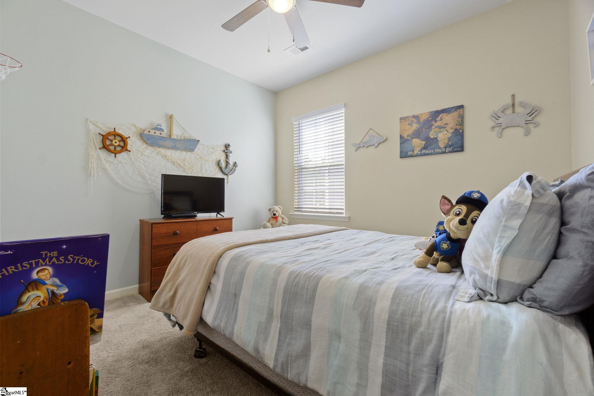 607 Craftsman Lane Boiling Springs, SC 29316 - Photo 17 of 23 Gallery Image 17