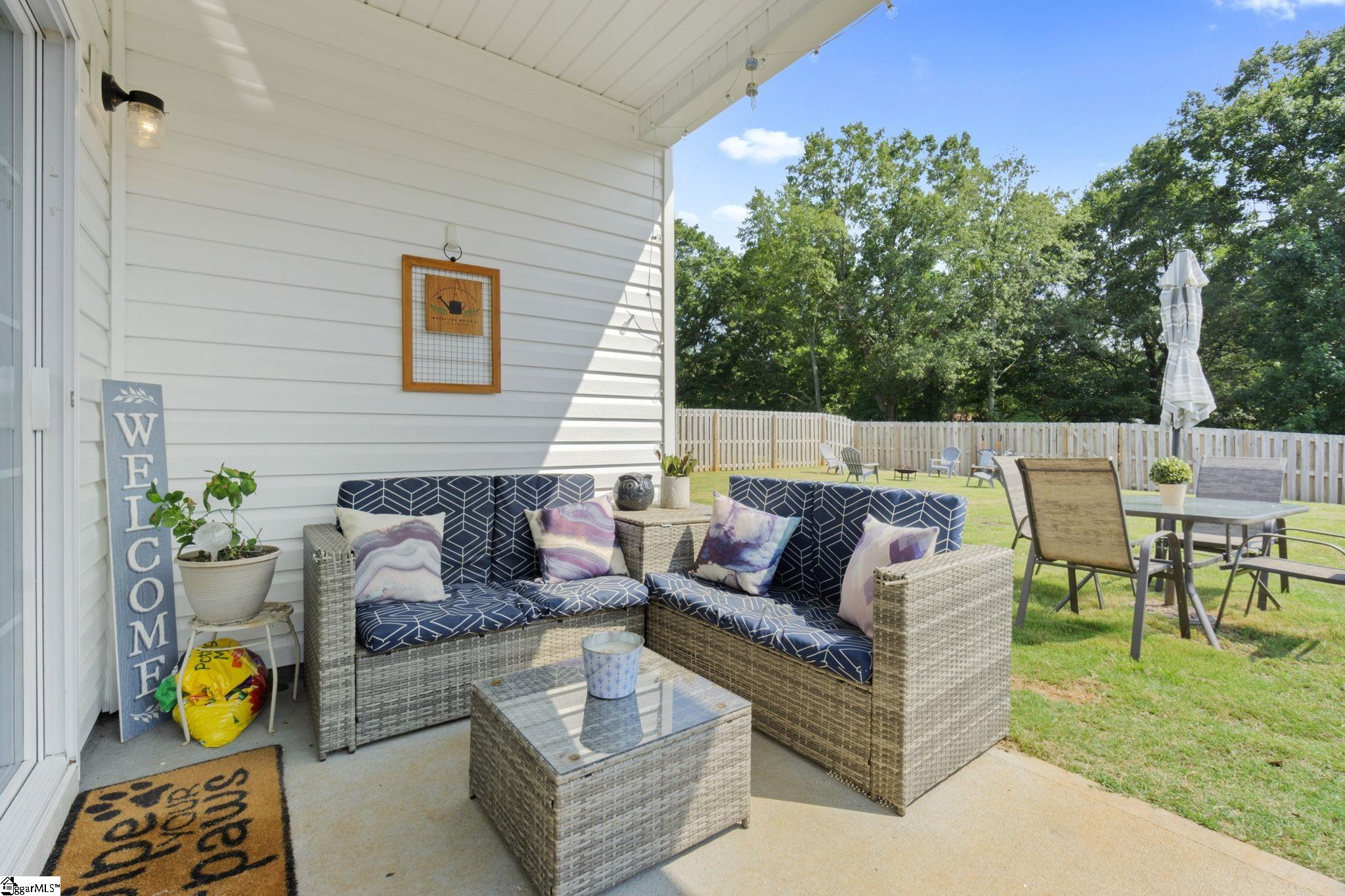 607 Craftsman Lane Boiling Springs, SC 29316 - Photo 21 of 23 Gallery Image 21