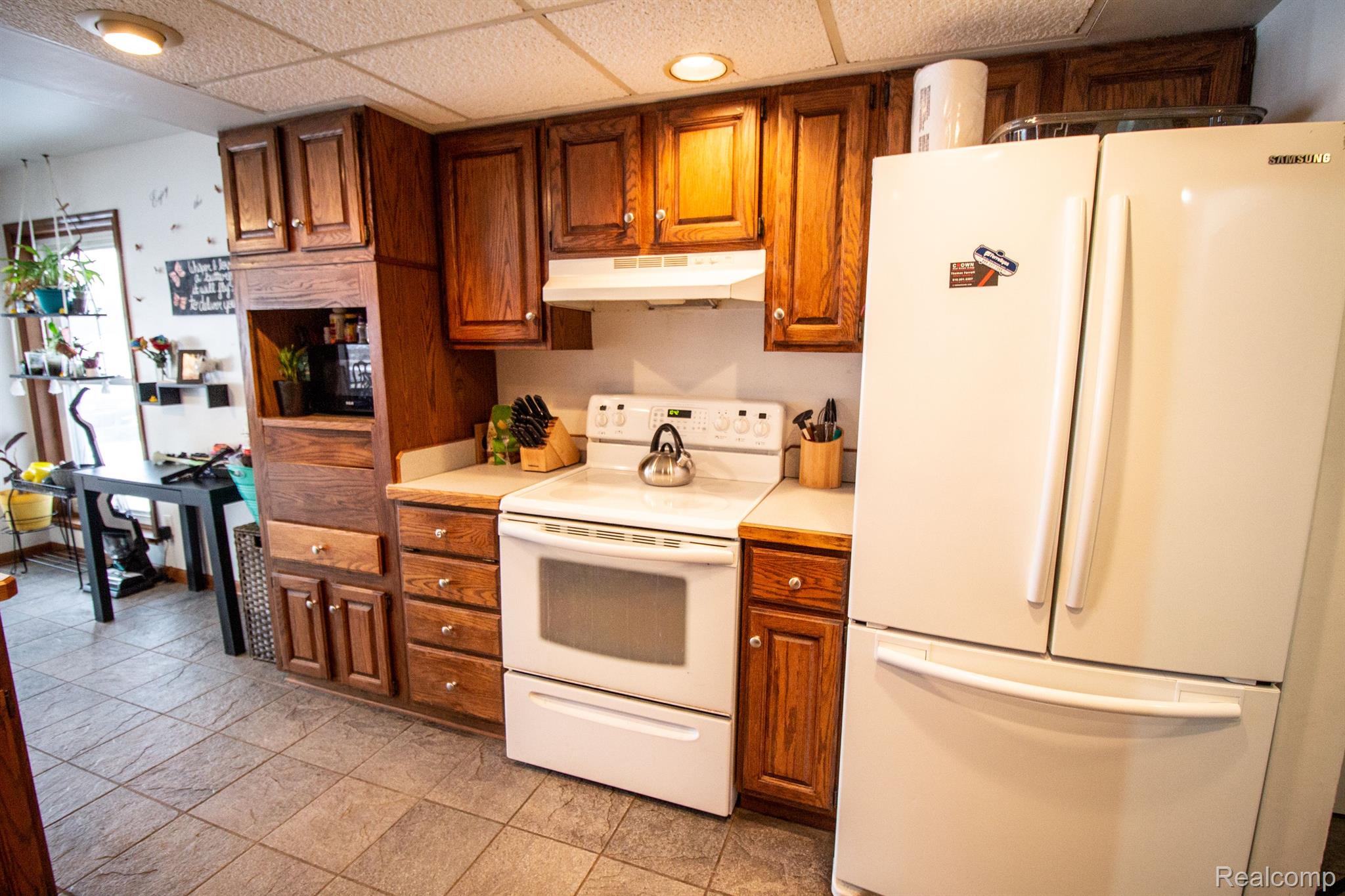 3526 Klam Road Columbiaville, MI 48421 - Photo 11 of 60 Gallery Image 11