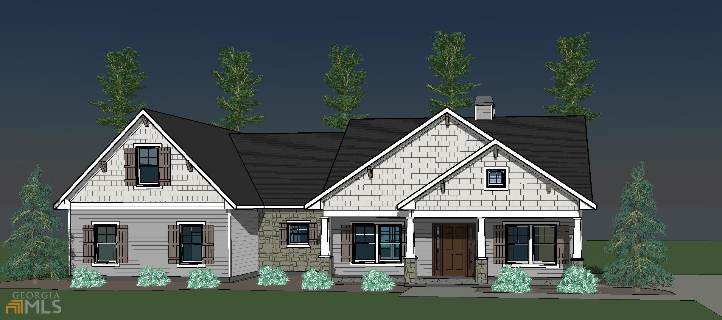 197 North Unity Grove Road, Unit 6 Locust Grove, GA 30248 - Photo 1 of 1 Gallery Image 1