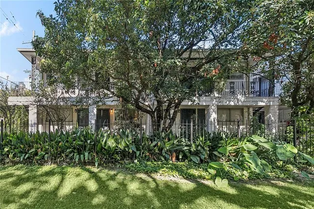 $177,000 | 1921 Prytania Street, Unit J, New Orleans, LA 70130