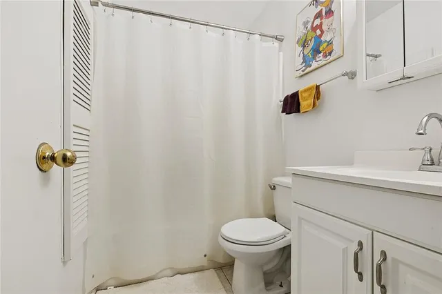 $177,000 | 1921 Prytania Street, Unit J, New Orleans, LA 70130