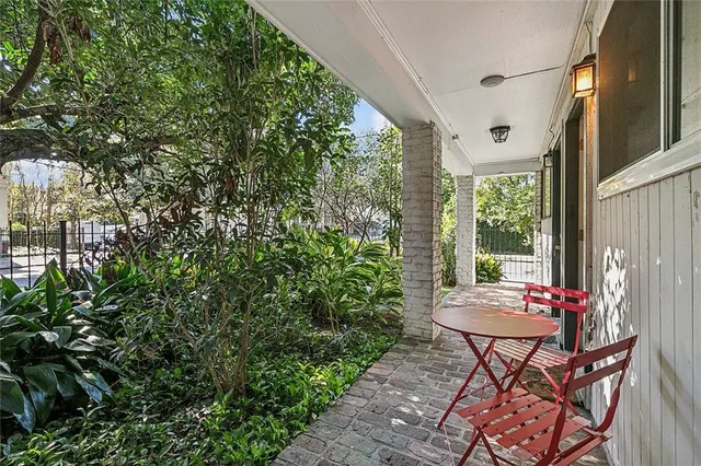 $177,000 | 1921 Prytania Street, Unit J, New Orleans, LA 70130