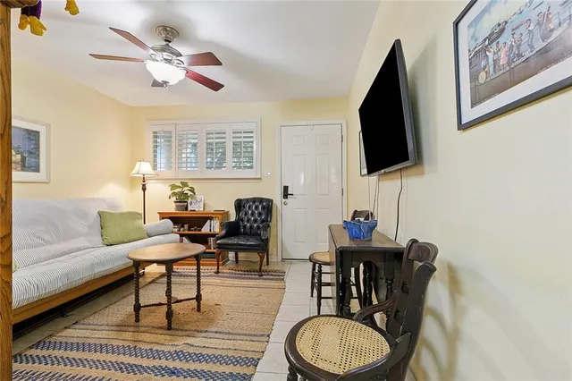 $177,000 | 1921 Prytania Street, Unit J, New Orleans, LA 70130