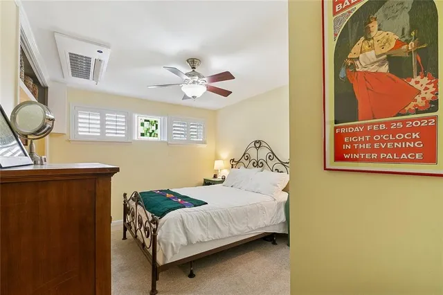 $177,000 | 1921 Prytania Street, Unit J, New Orleans, LA 70130