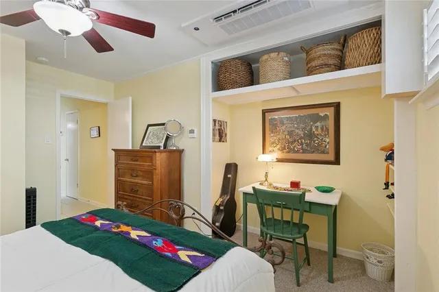 $177,000 | 1921 Prytania Street, Unit J, New Orleans, LA 70130