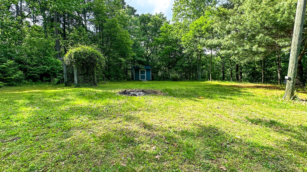 284 Cliffmine Road Chatsworth, GA 30705 - Photo 25 of 28 Gallery Image 25