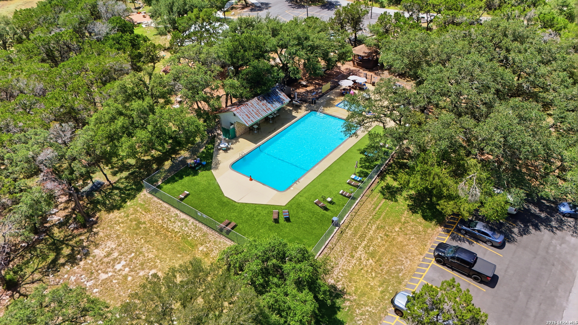 799 Mockingbird Cove Spring Branch, TX 78070 - Photo 37 of 40