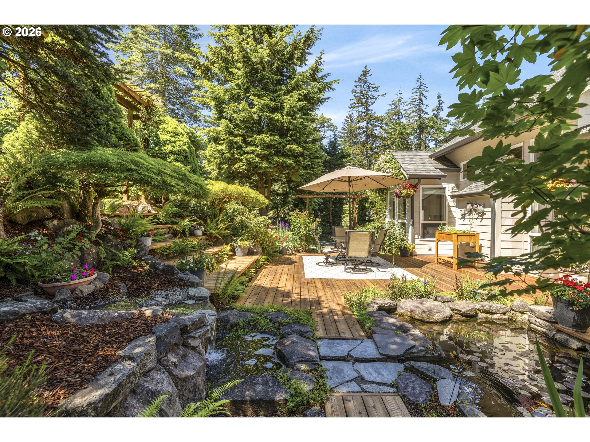 2703 Northeast 162nd Street Ridgefield, WA 98642 - Photo 38 of 47 Gallery Image 38