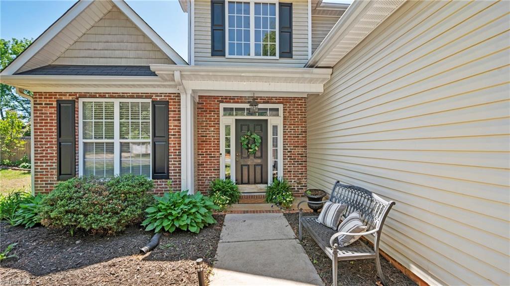 904 Edgewater Road Gibsonville, NC 27249 - Photo 2 of 40