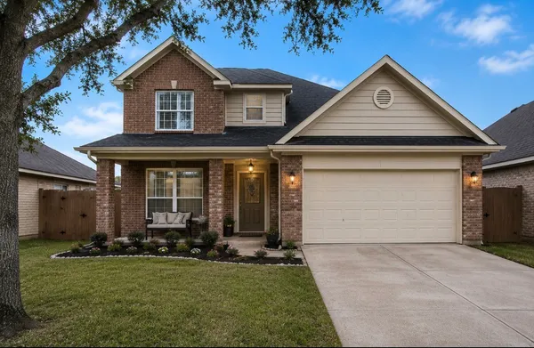 $2,500 | 5610 Eagle Sky Boulevard, Katy, TX 77449