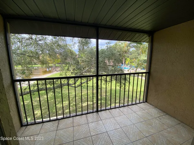 $1,500 | 210 Spring Drive, Unit 7, Merritt Island, FL 32953