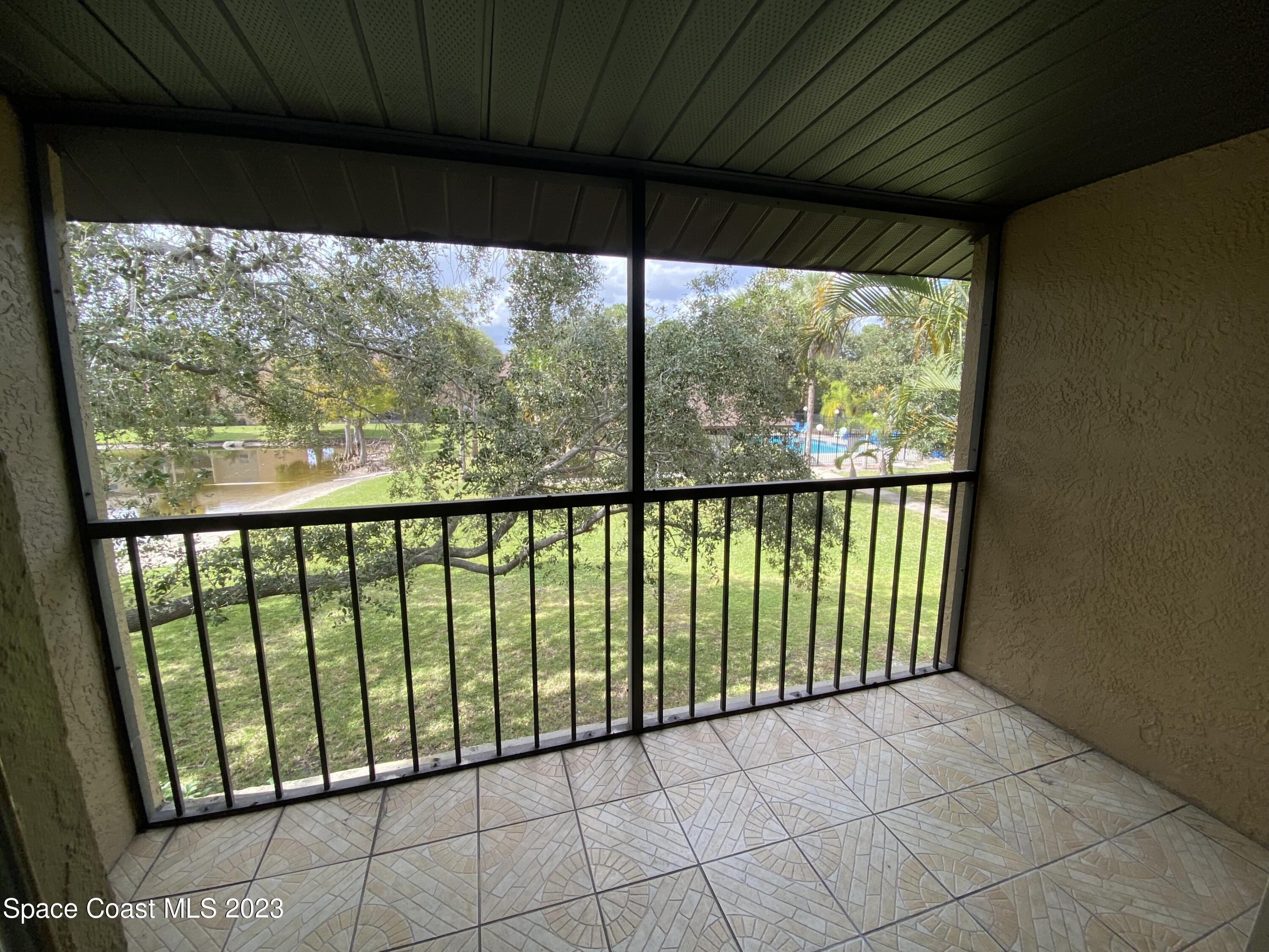 210 Spring Drive, Unit 7 Merritt Island, FL 32953 - Photo 12 of 14 IMG_7455