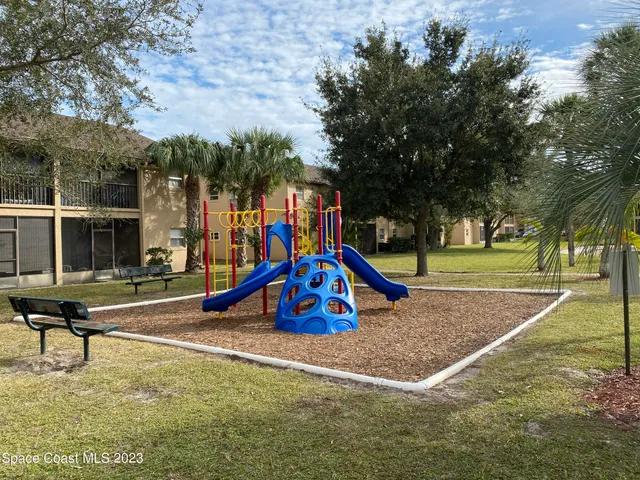 $1,500 | 210 Spring Drive, Unit 7, Merritt Island, FL 32953