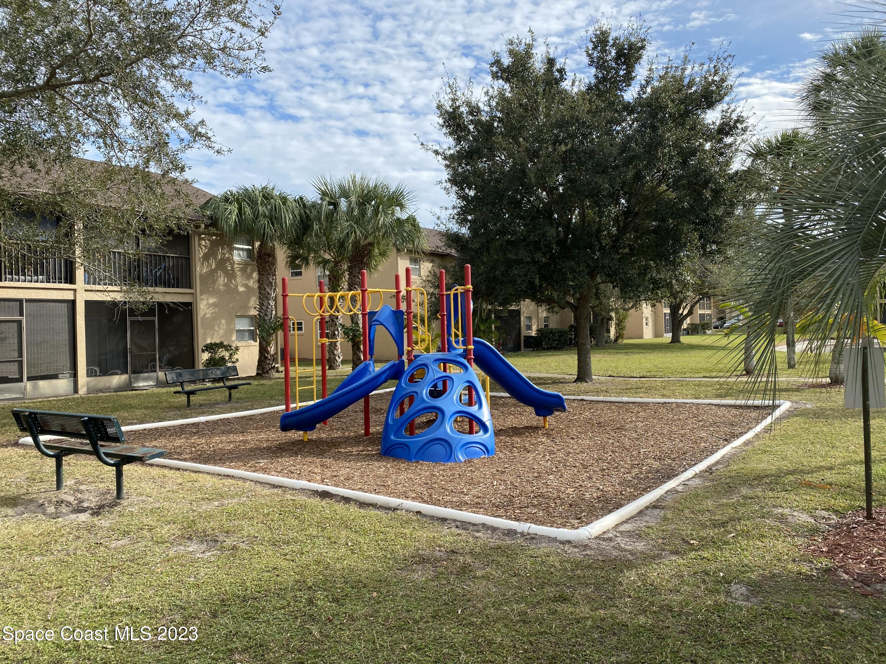 210 Spring Drive, Unit 7 Merritt Island, FL 32953 - Photo 13 of 14 IMG_3631