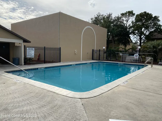 $1,500 | 210 Spring Drive, Unit 7, Merritt Island, FL 32953