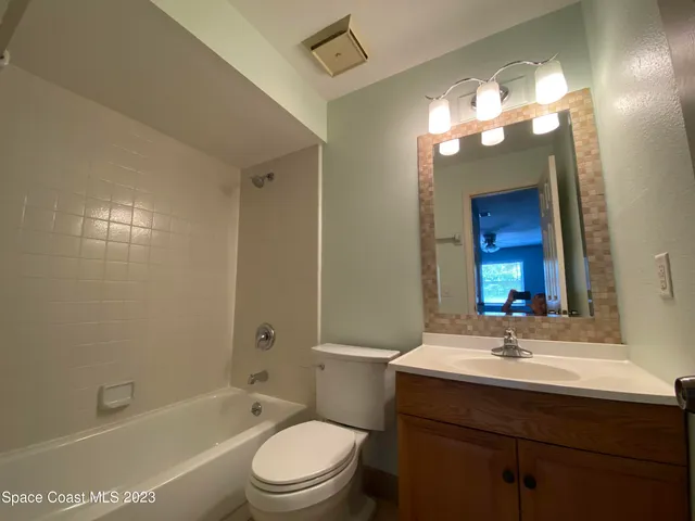 $1,500 | 210 Spring Drive, Unit 7, Merritt Island, FL 32953