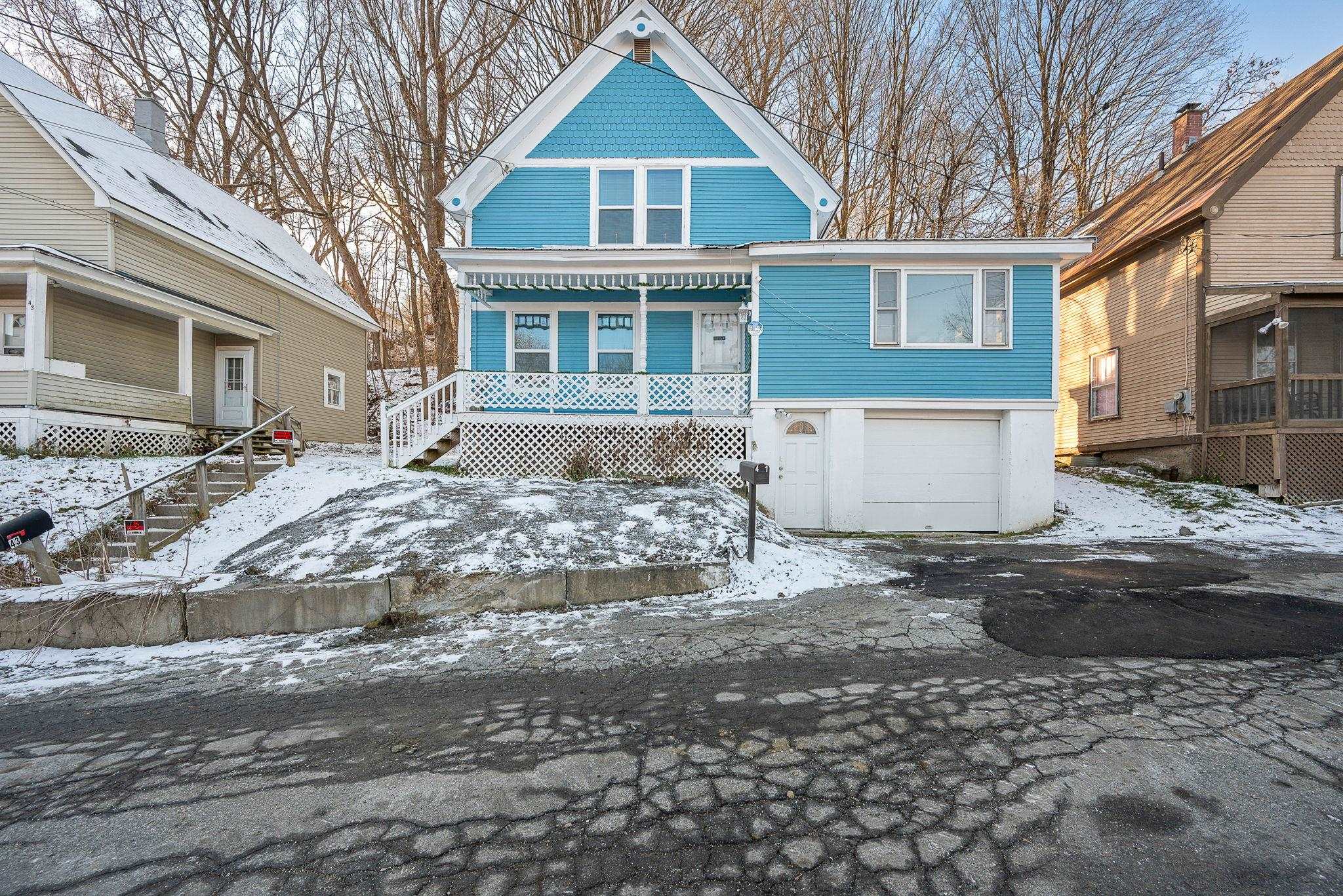 41 Branch Street Barre, VT 05641 - Photo 29 of 33