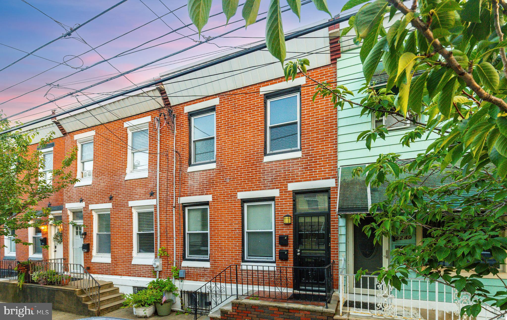 2238 Ellsworth Street, Unit 2 Philadelphia, PA 19146 - Photo 2 of 16 Gallery Image 2