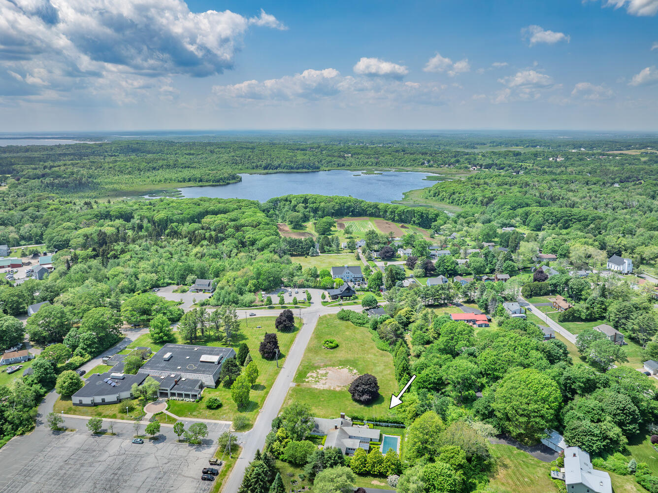 8 Broad Cove Road Cape Elizabeth, ME 04107 - Photo 55 of 72 8 Broad Cove Rd Cape Elizabeth-large-055