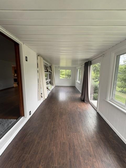 118 Foster Road Beaver Falls, PA 15010 - Photo 4 of 47 Sunroom