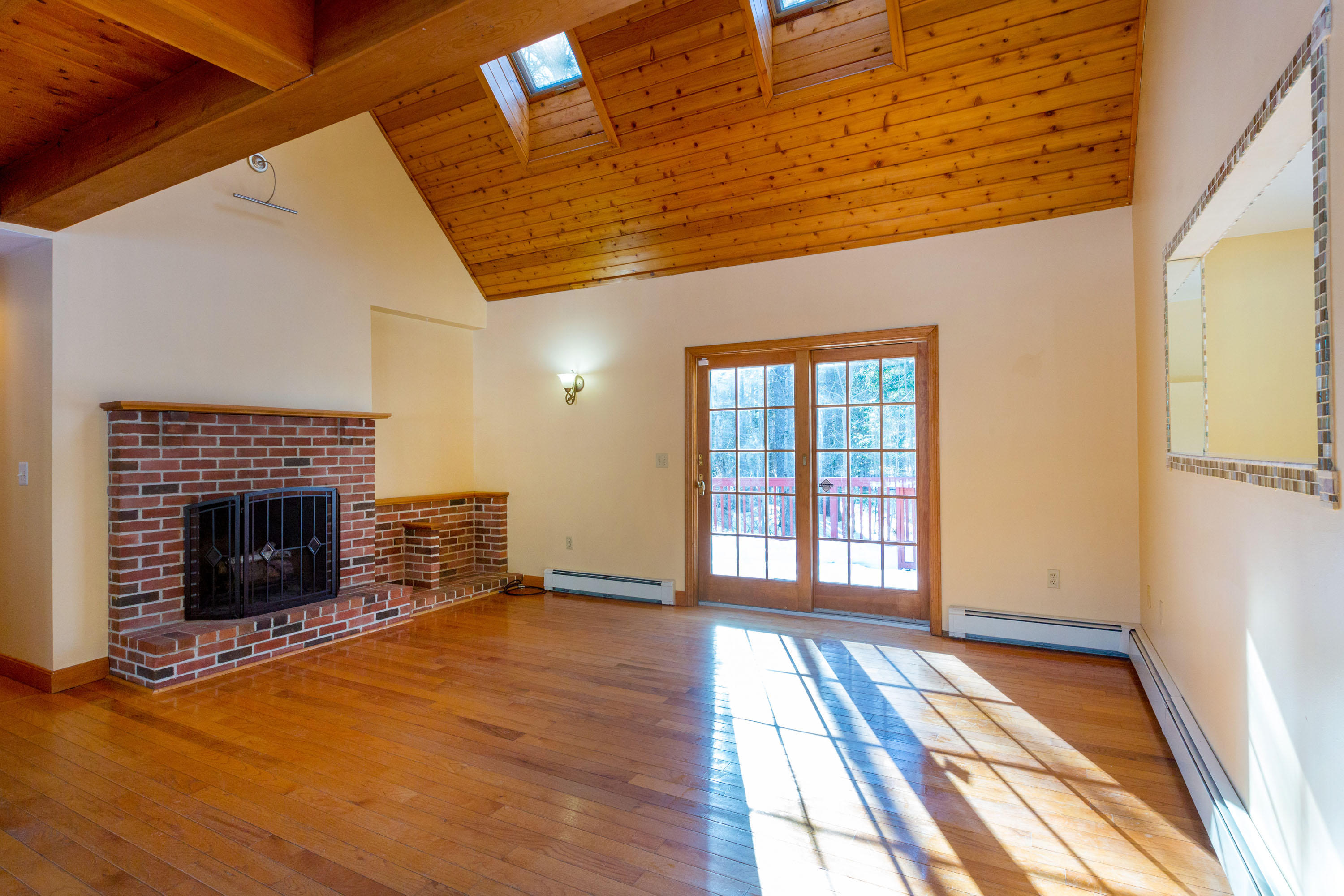 18 Haskell Road North Yarmouth, ME 04097 - Photo 6 of 36 Haskell_Oberholtzer_20