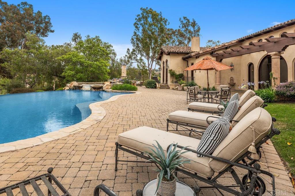 7090 Via Guadalupe Rancho Santa Fe, CA 92067 - Photo 40 of 59