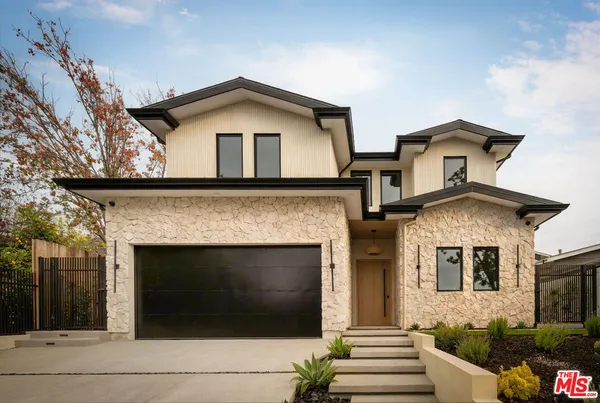 $4,094,000 | 4140 Kraft Avenue, Studio City, CA 91604