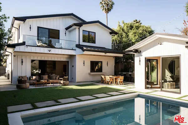 $4,094,000 | 4140 Kraft Avenue, Studio City, CA 91604