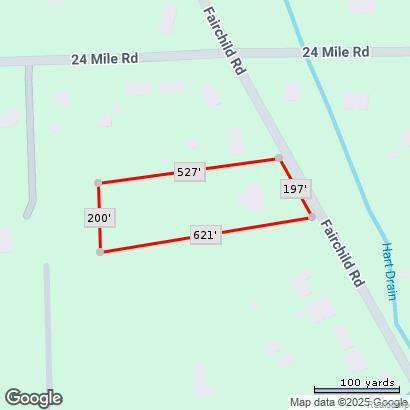 52851 Fairchild Road Chesterfield, MI 48051 - Photo 70 of 70