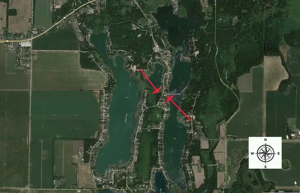 $825,000 | 69951 Sunset Boulevard, Union, MI 49130