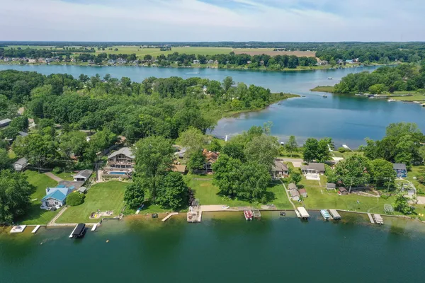 $825,000 | 69951 Sunset Boulevard, Union, MI 49130