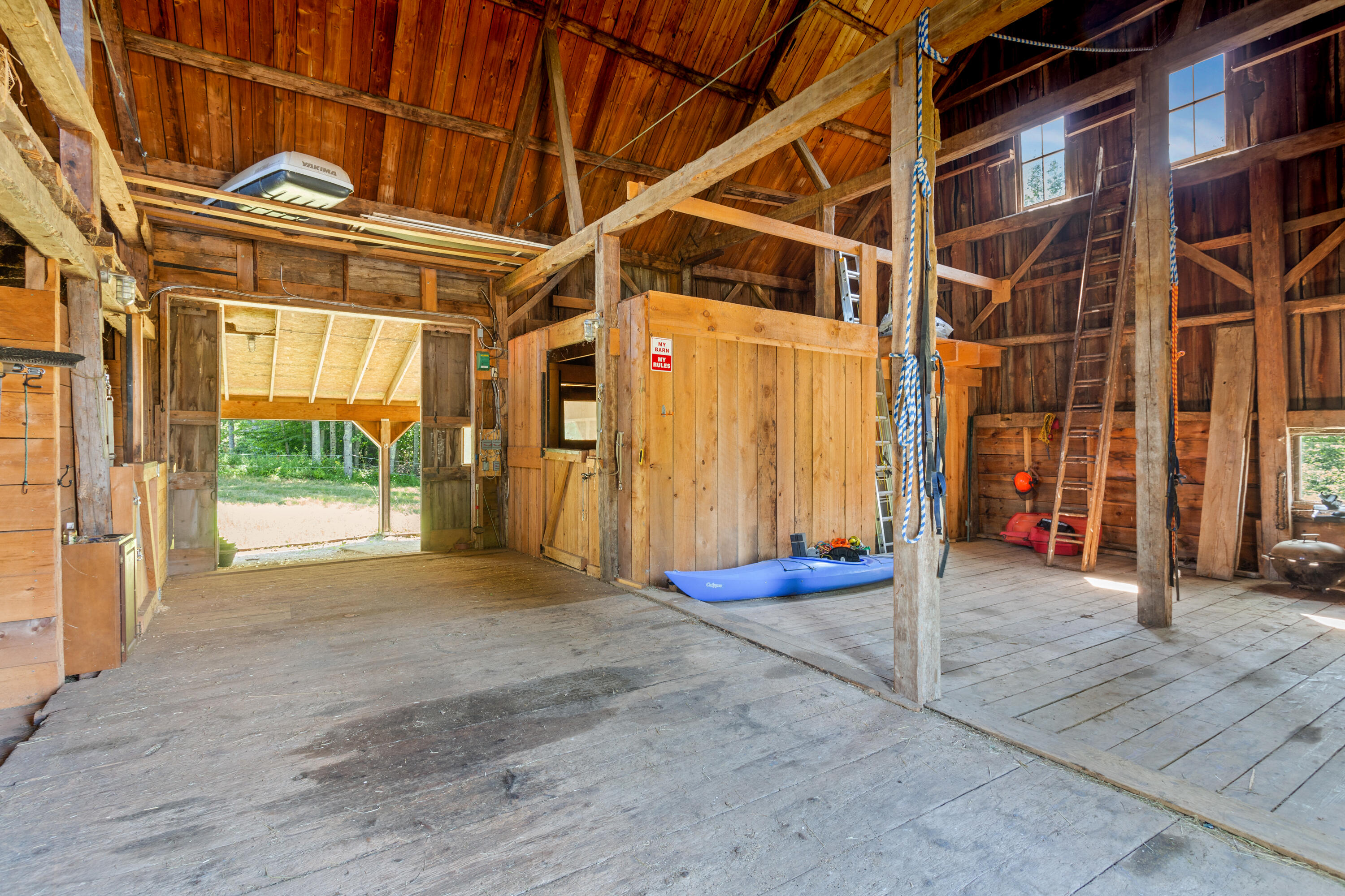 270 Nobleboro Road Bremen, ME 04551 - Photo 43 of 50 52-270NobleboroRd-Bremen-KS