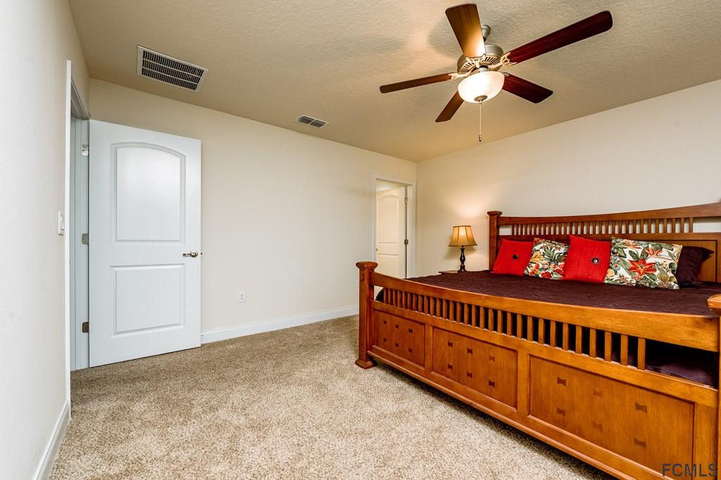 20 Turtle Ridge Drive Flagler Beach, FL 32136 - Photo 22 of 47 a room with furniture