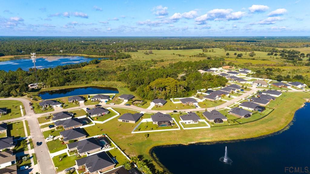 20 Turtle Ridge Drive Flagler Beach, FL 32136 - Photo 36 of 47