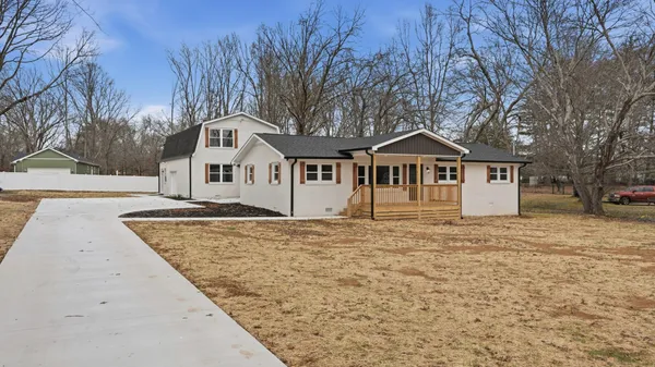 $549,900 | 125 Old Shelbyville Highway, Tullahoma, TN 37388