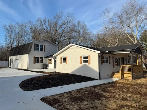 $549,900 | 125 Old Shelbyville Highway, Tullahoma, TN 37388