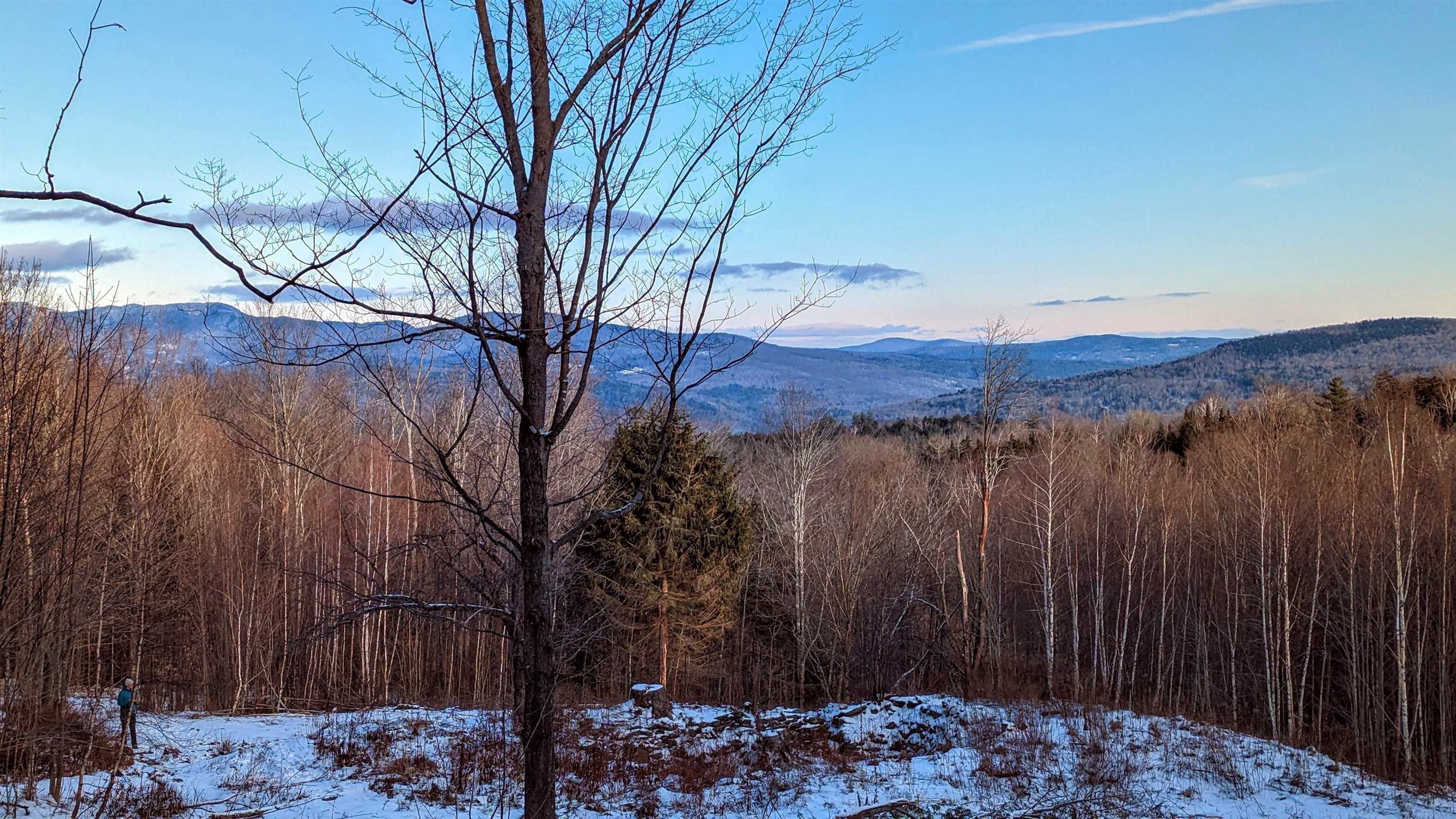 0 Hayes Road Waterbury, VT 05676 - Photo 1 of 10 Gallery Image 1