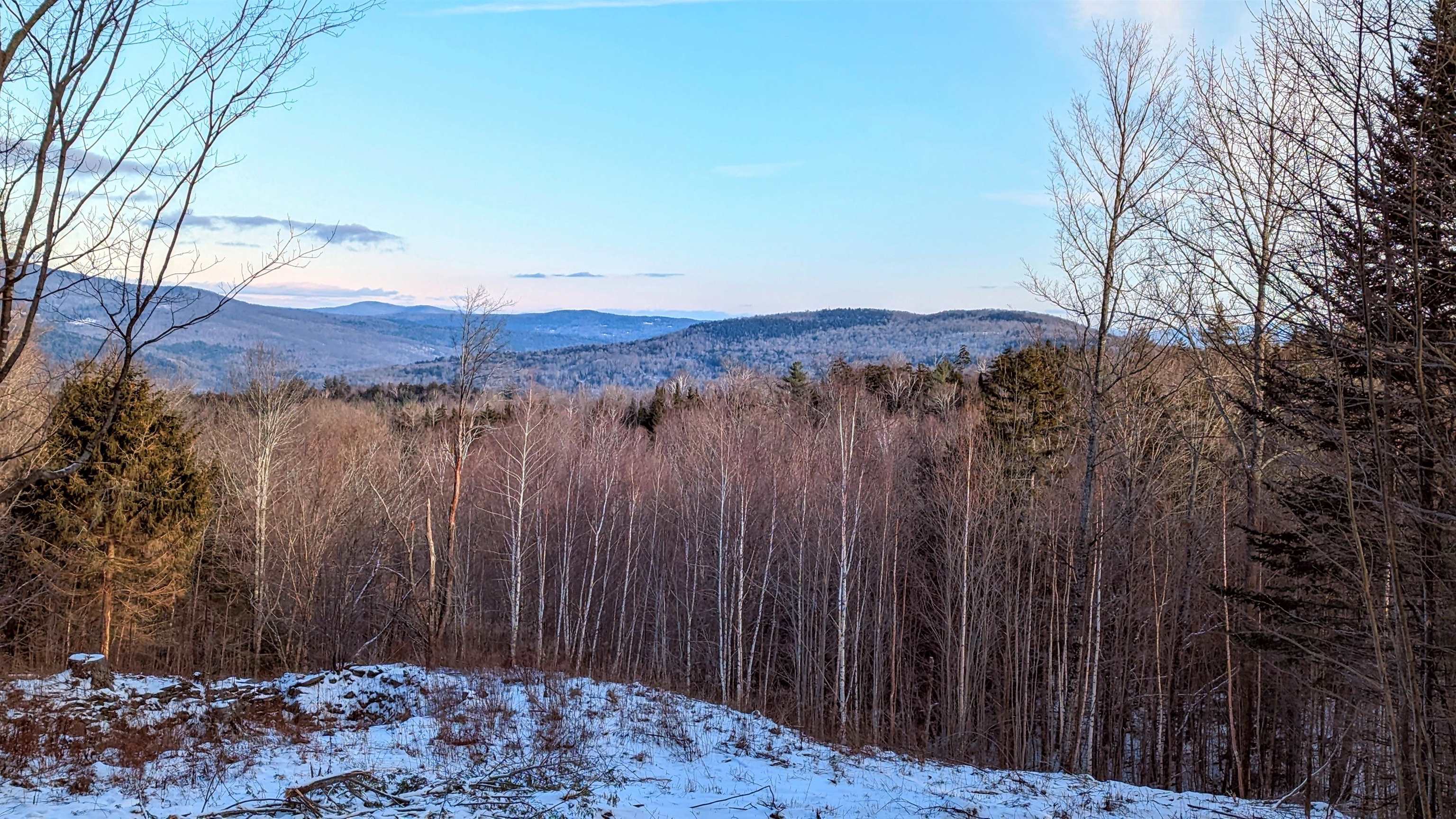 0 Hayes Road Waterbury, VT 05676 - Photo 2 of 10 Gallery Image 2