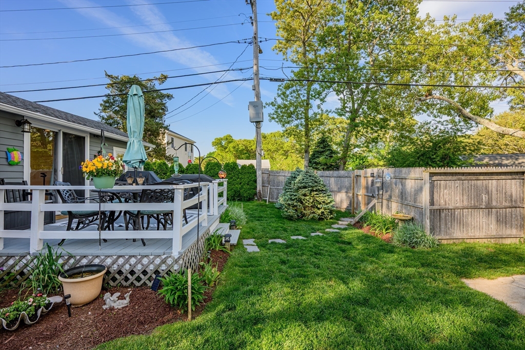 2 Eddy Street Wareham, MA 02532 - Photo 28 of 39