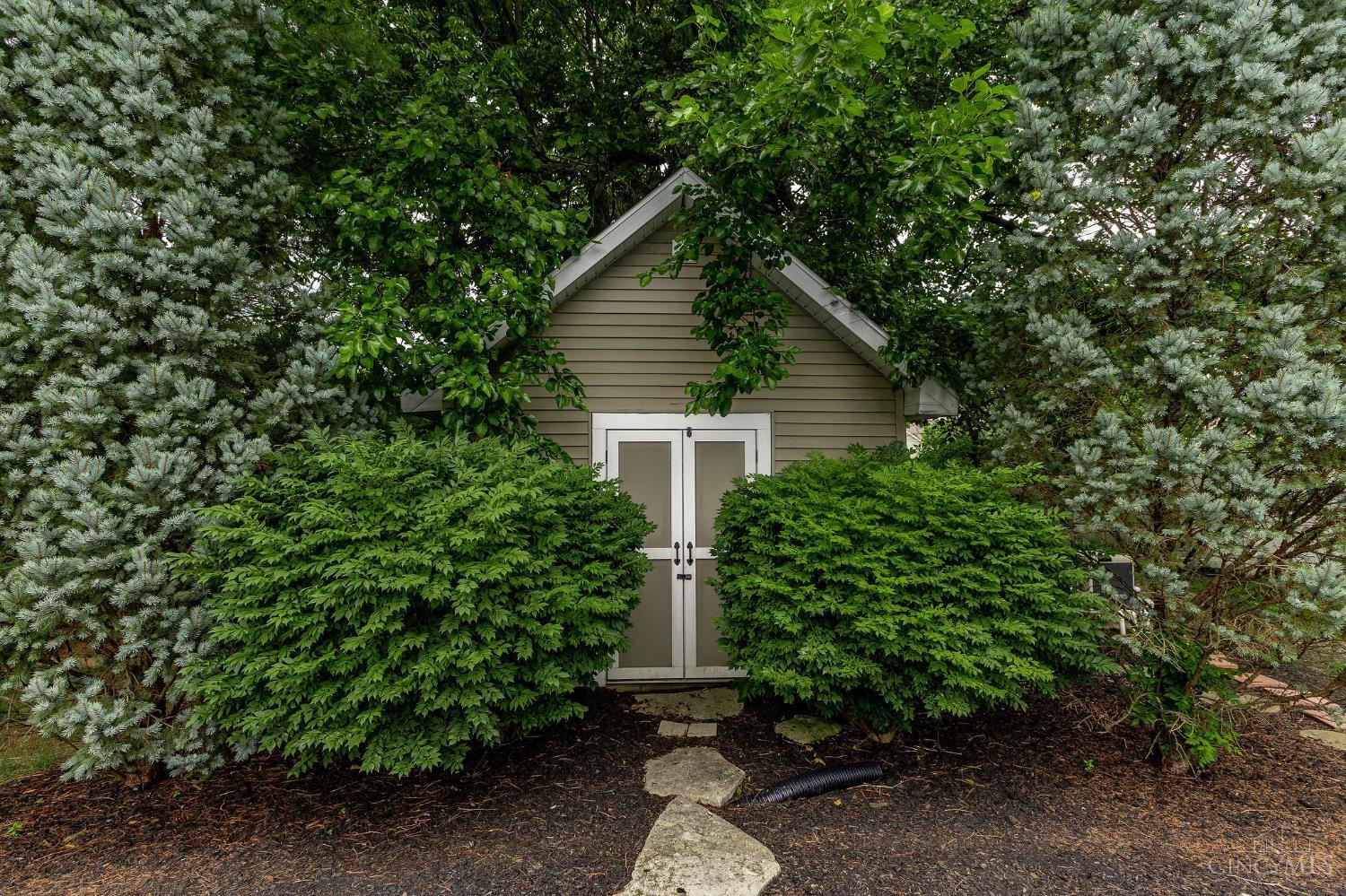 5780 Oakridge Road Hamilton, OH 45011 - Photo 58 of 69