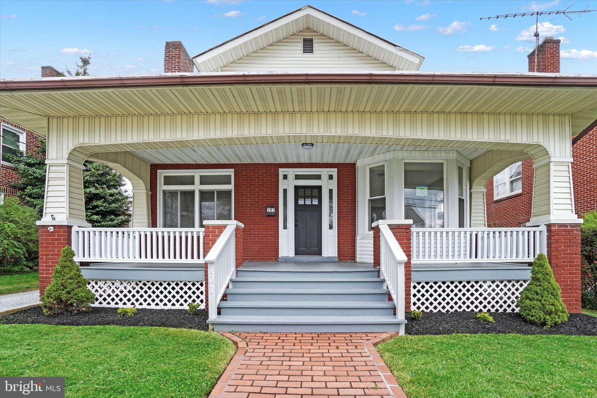 101 North Main Street Dover, PA 17315 - Photo 27 of 28